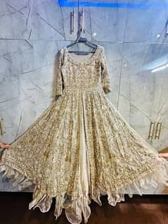 walima dress