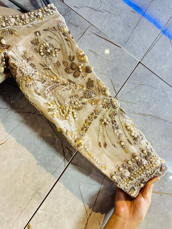 walima dress 13