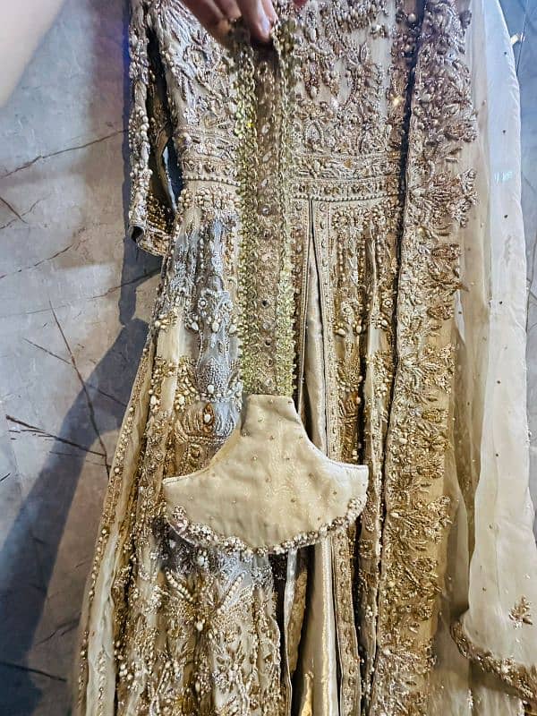 walima dress 14