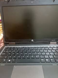 Lush condition probook6470b 0