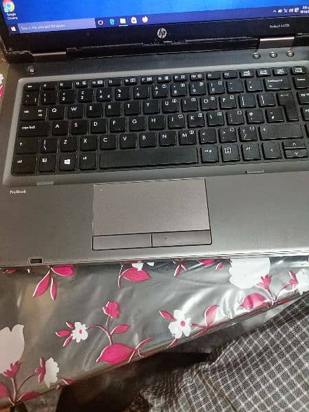 Lush condition probook6470b 5