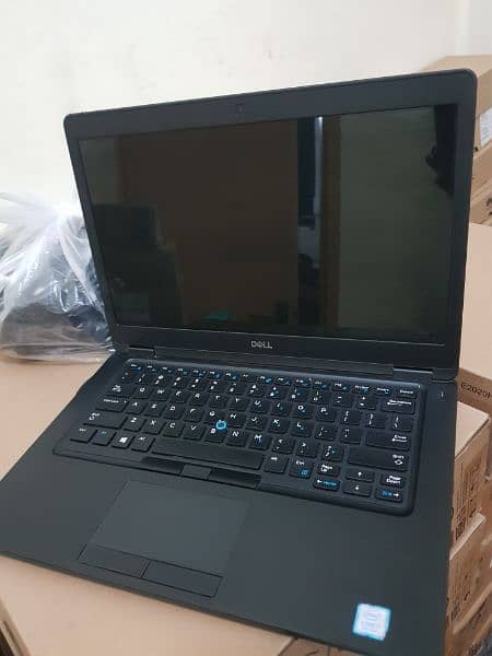 Dell latitude 5490 2