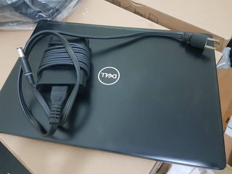 Dell latitude 5490 3