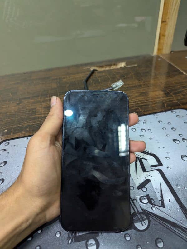 IPHONE 12 128 GB NON PTA READ ADD 5