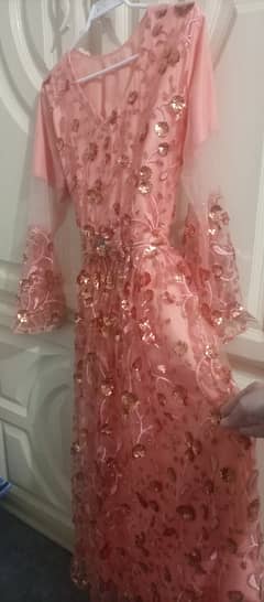 Frock (maxi) for sale