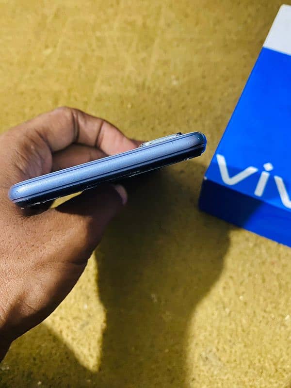 Vivo Y20 2