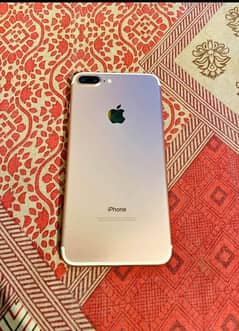 iPhone 7 Plus 128 GB 0301-16.41006 My Whatsapp Number 0