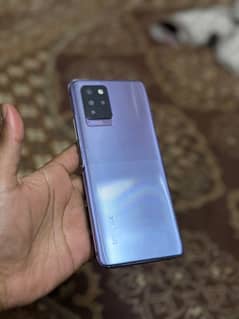 Infinix Note 10 pro 8/128