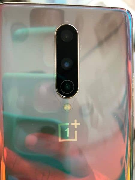 OnePlus 8 PTA 256GB 1