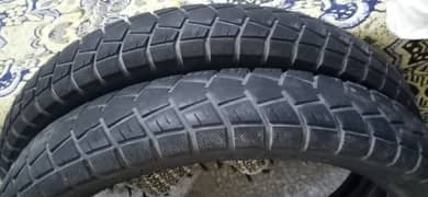 Tyre