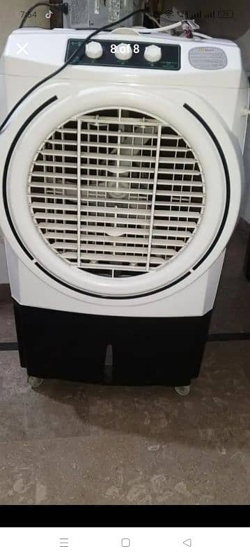 Super Asia air cooler bilkul okay ha 03269083081 0