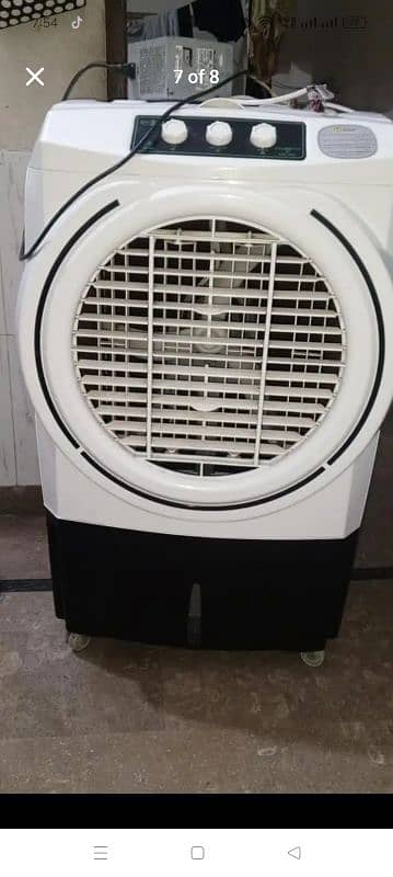 Super Asia air cooler bilkul okay ha 03269083081 1