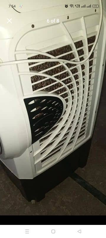 Super Asia air cooler bilkul okay ha 03269083081 2