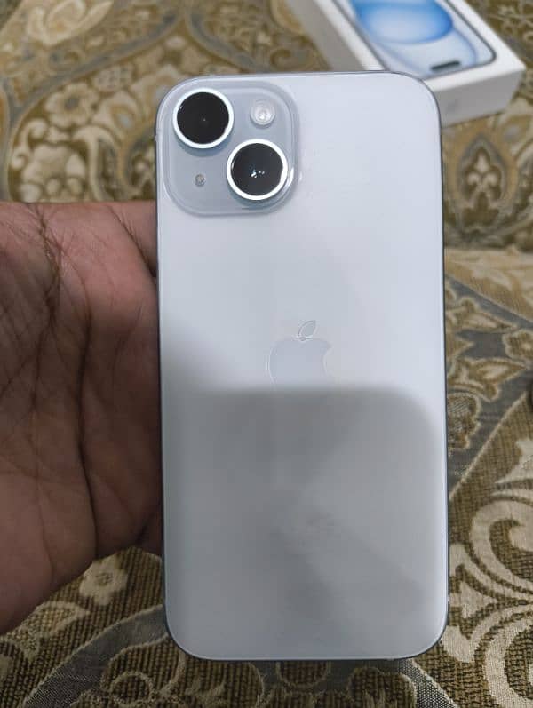 Apple iphone 15 7