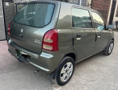 Suzuki Alto 2009 VXR Non accident Neat Car