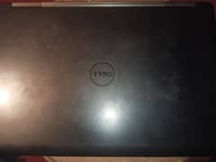 Dell 4 generation core i5