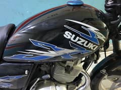 suzuki 150 0