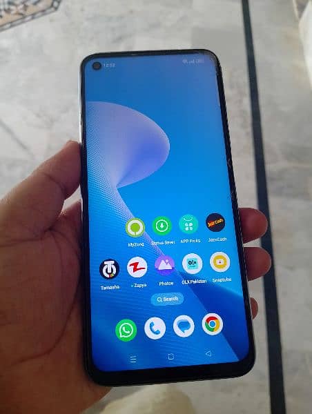 realme narzo 50 1