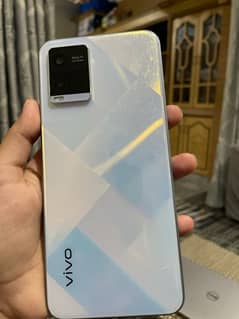 Vivo y21 0