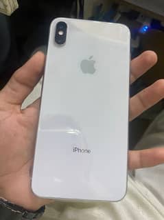 Iphone XS MAX Approved 512 GB