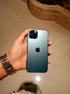 IPHONE 12 PRO 256GB FACTORY UNLOCK WATERPACK NEW CONDITION 0