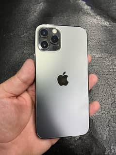 iphone 12 pro 128gb pta approved