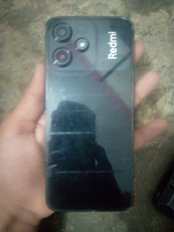 Redmi 12r Non pta 1