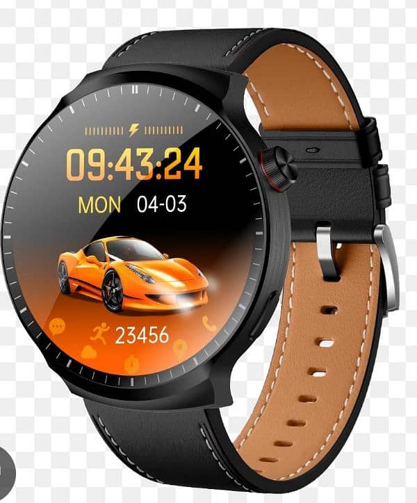 Smart watch 7