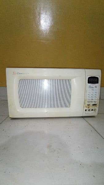 microwave oven [NOT WORKING] some problem's 03298418862 0