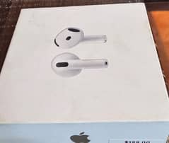 AirPods 4