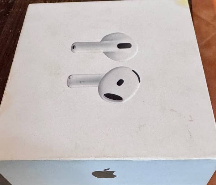 AirPods 4 1