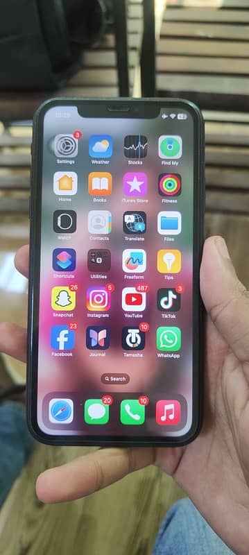 iphone Xr non pta 2