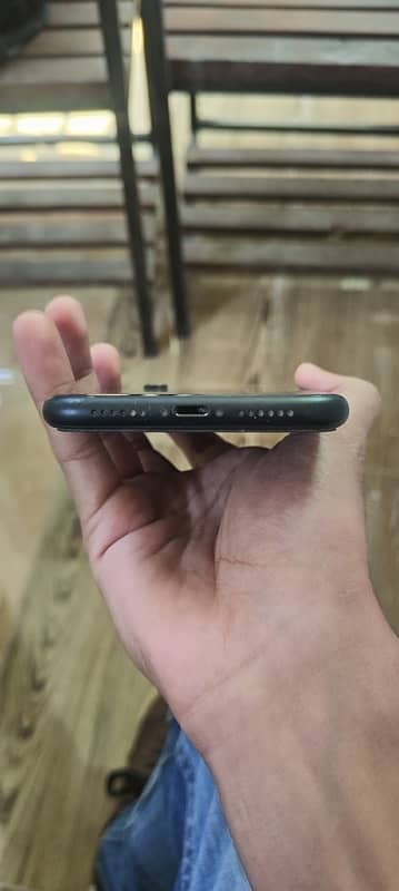 iphone Xr non pta 4