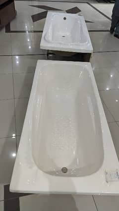 hot water bath tub