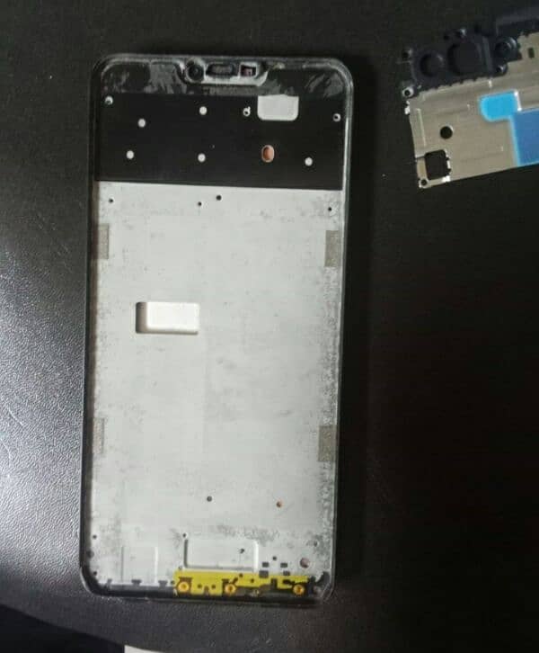 realme c1 2/32 panel dead 1