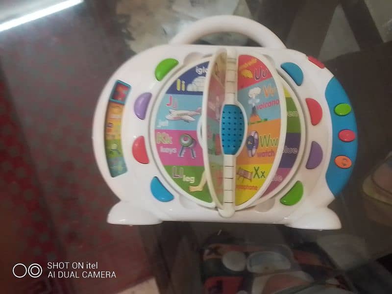 kids educational musical piano for sale 3