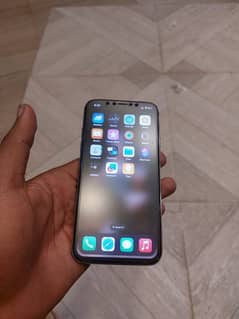 Iphone X 256 GB