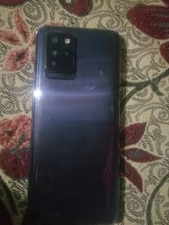 urgent sell Infinix note 10 pro 8 128 Sirf ik barik line si hn