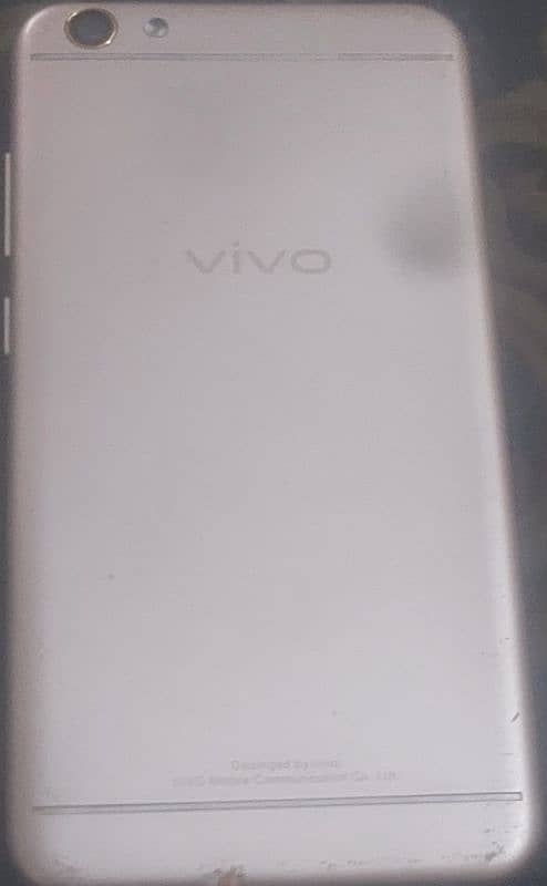 vivo 464 0