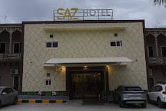 Need Hotel Staff In Islamabad Male / Female