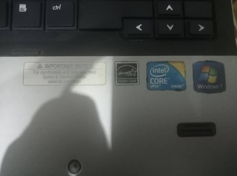 Dell core i7 6