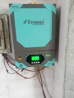 3kv inverter good condition