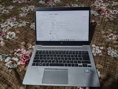 HP EliteBook 840 G5