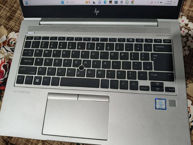 HP EliteBook 840 G5 1