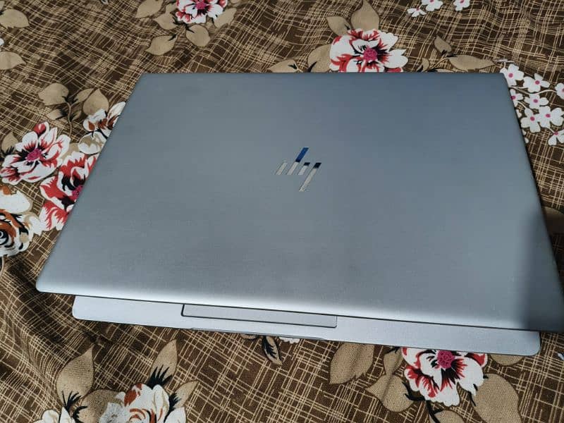 HP EliteBook 840 G5 2