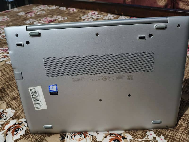 HP EliteBook 840 G5 3