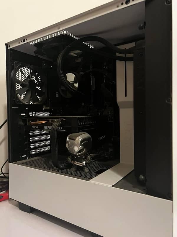 Gaming PC, From Germany is up for grabs! 1