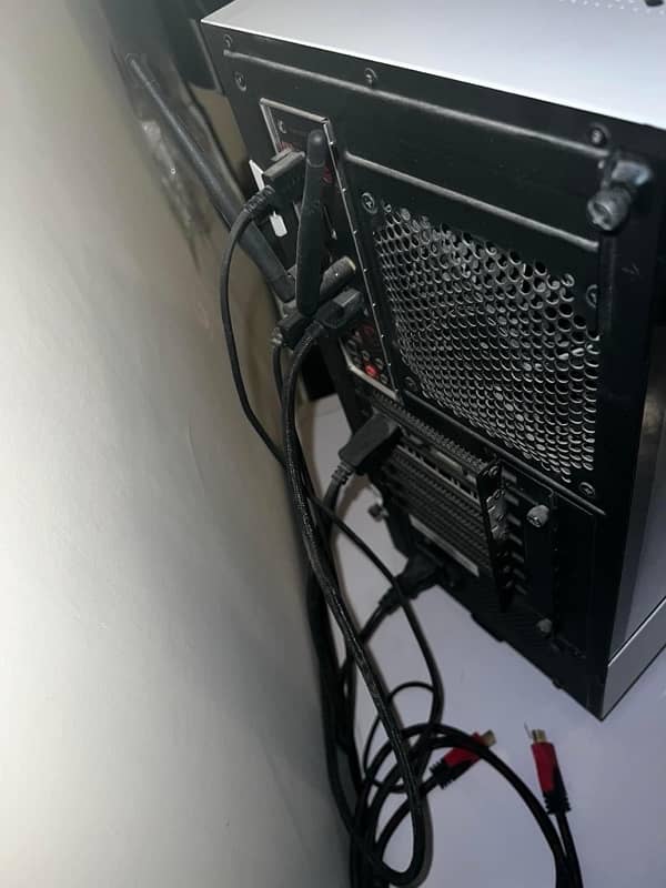 Gaming PC, From Germany is up for grabs! 5