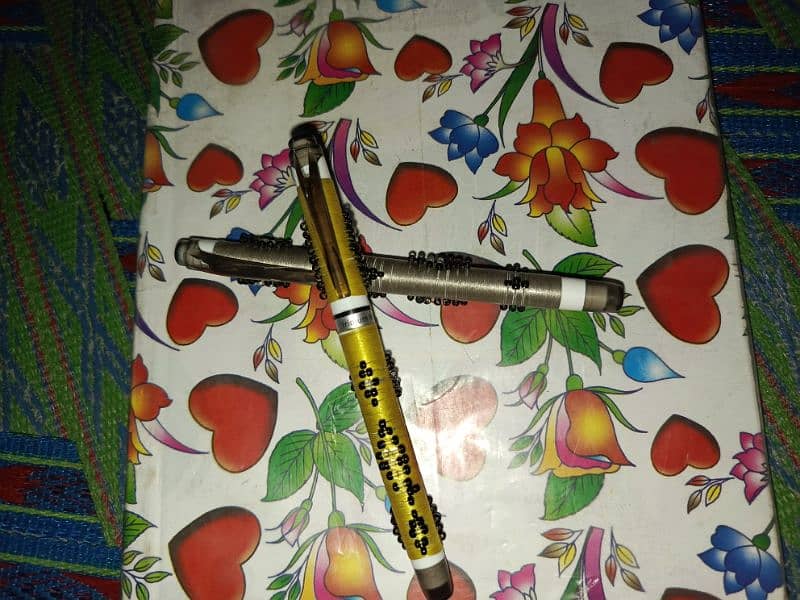 this is hand made pen for sale all design available customise name 4