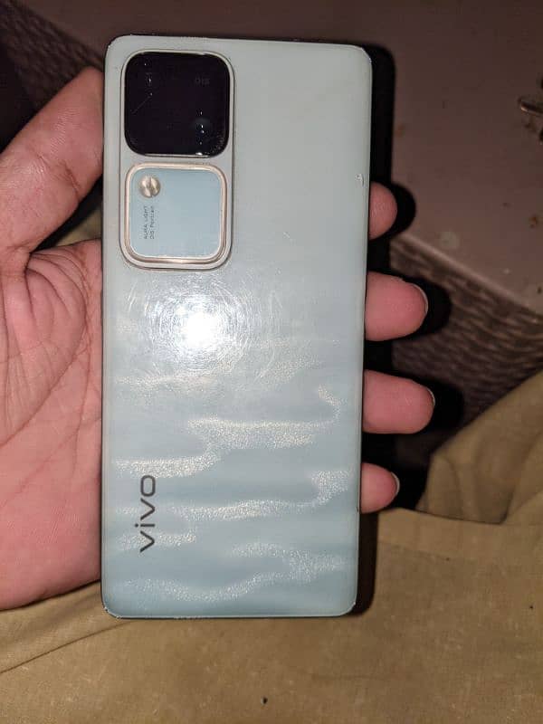 Vivo v30 pro 12/256 2